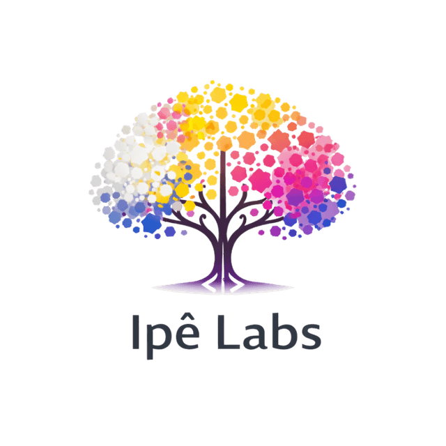 Logo da Ipe Labs